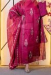 Zam Zam Cotton Dress Collection