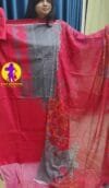 Zam Zam Cotton Dress Collection