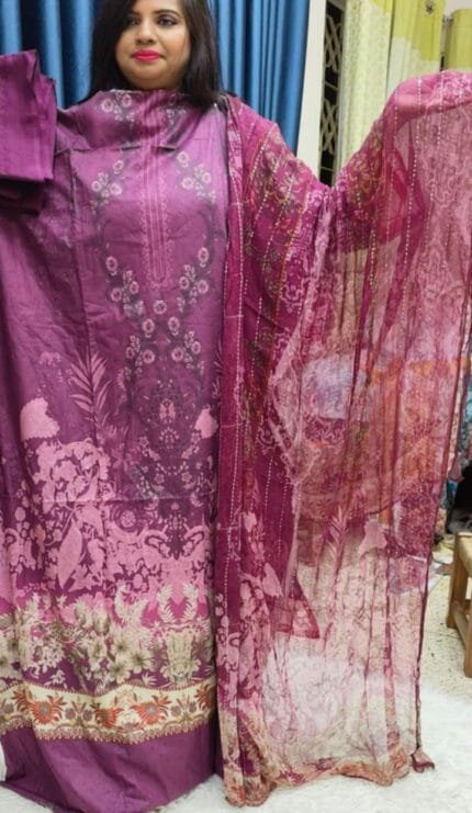 Cotton Dress Collection