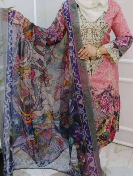 Cotton Dress Collection