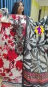 Digital Printed Lawn Collection