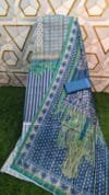 See Printed Cotton Collection - Image 2