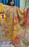 Zam Zam Cotton Dress Collection
