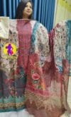 Zam Zam Cotton Dress Collection