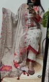 Zam Zam Cotton Dress Collection