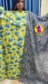 Cotton Dress Collection