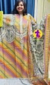 Zam Zam Cotton Dress Collection