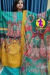 Digital Printed Lawn Collection