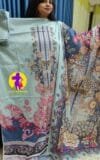 Digital Printed Lawn Collection
