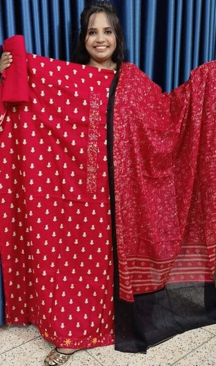 Joypury Boutique Cotton Dress Collection