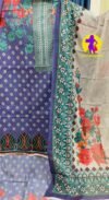 Zam Zam Cotton Dress Collection