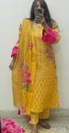 Digital Printed Lawn Collection