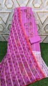See Printed Cotton Collection - Image 3