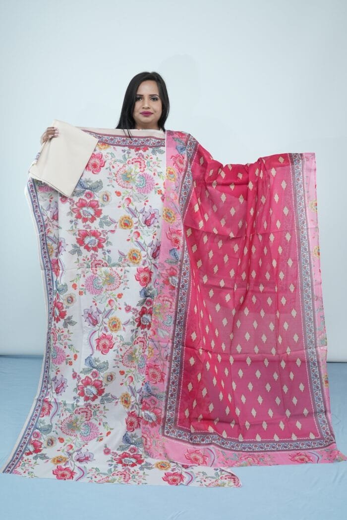 BEECHTREE Printed Cotton Collection - Image 4