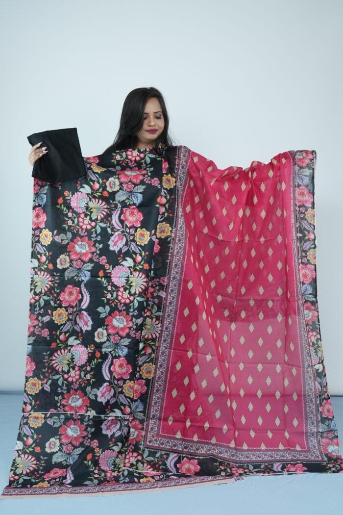 BEECHTREE Printed Cotton Collection - Image 3