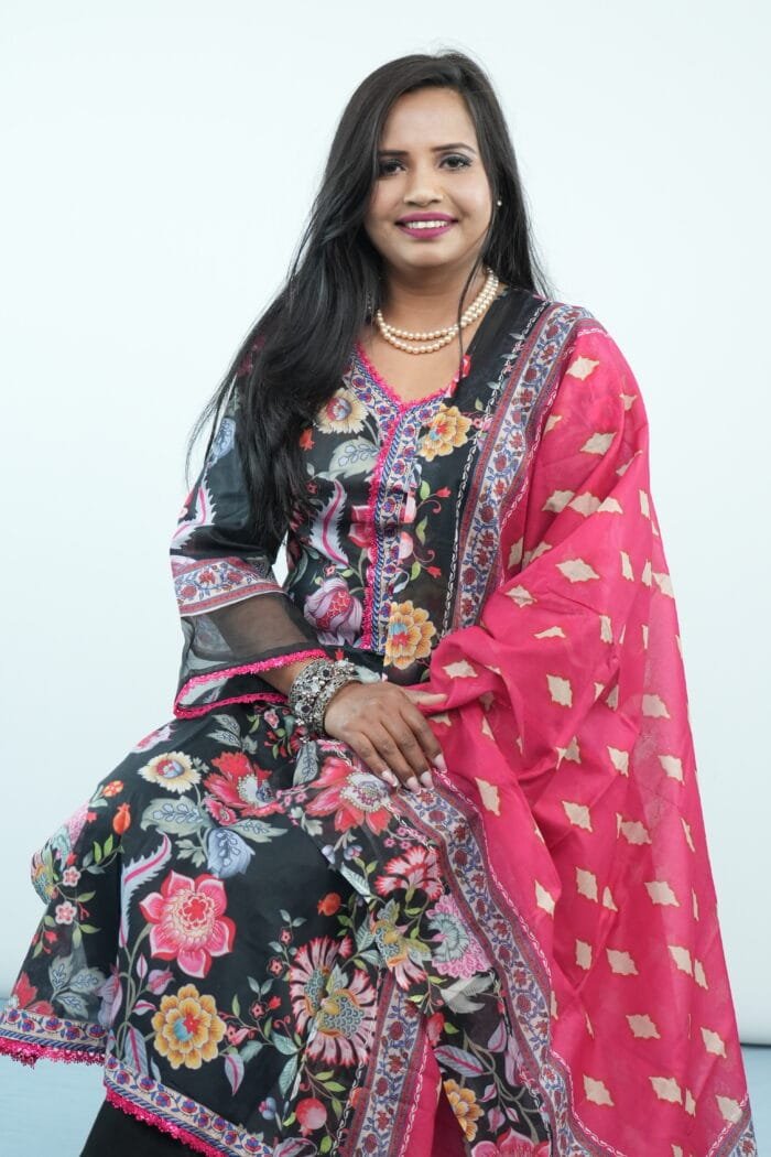 BEECHTREE Printed Cotton Collection - Image 1