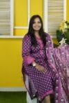 SAPPHIRE Printed Cotton Collection