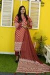 KHAADI Printed Cotton Collection
