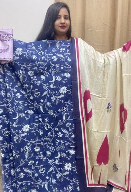 COCO Print by Zara Shajahan